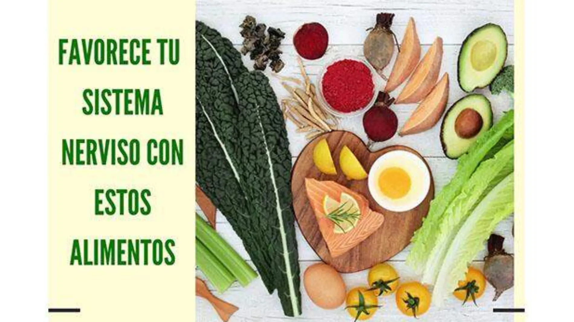 10 alimentos